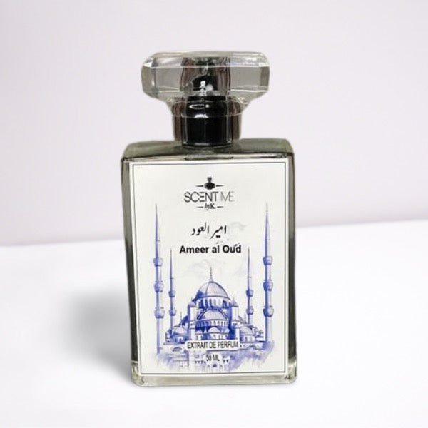 Ameer - al - Oud