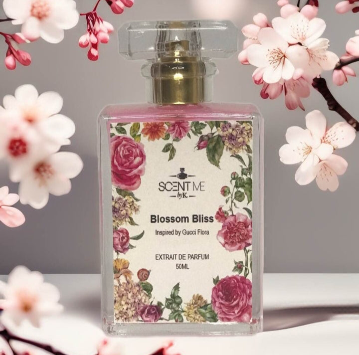 Blossom Bliss - Inspired by Gucci Flora