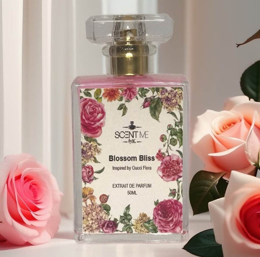 Blossom Bliss - Inspired by Gucci Flora
