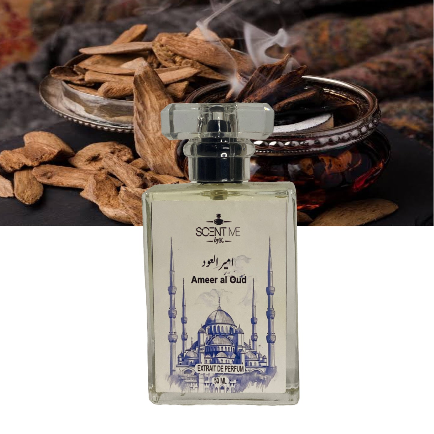 Ameer - al - Oud