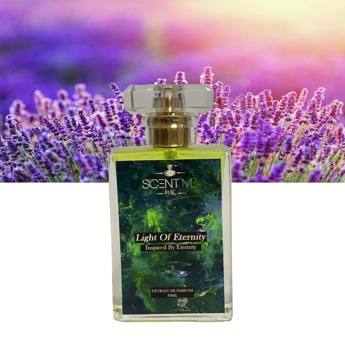 Light Of Eternity - Inspired by Eternity Men