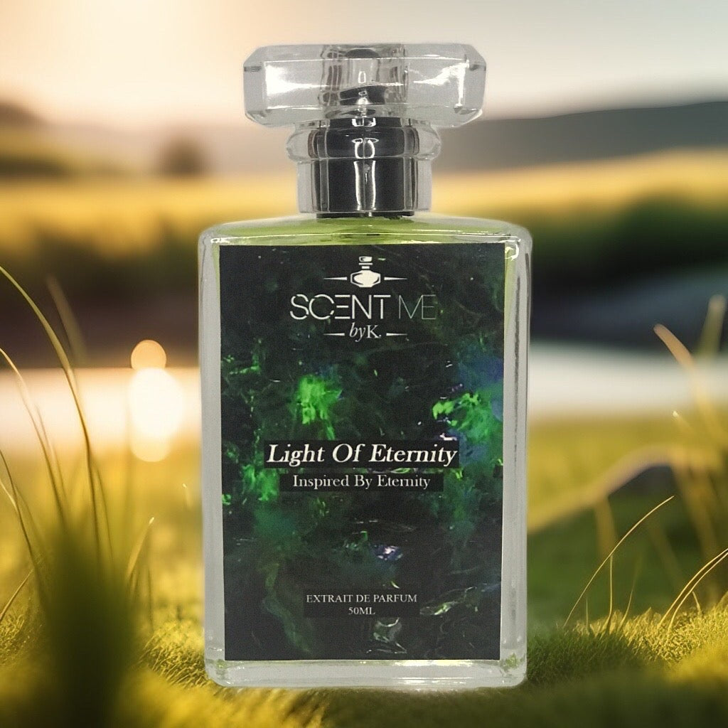 Light Of Eternity - Inspired by Eternity Men