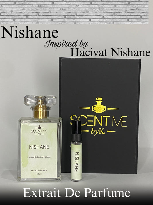NISHANE INSPIRED BY HACIVAT NISHANE