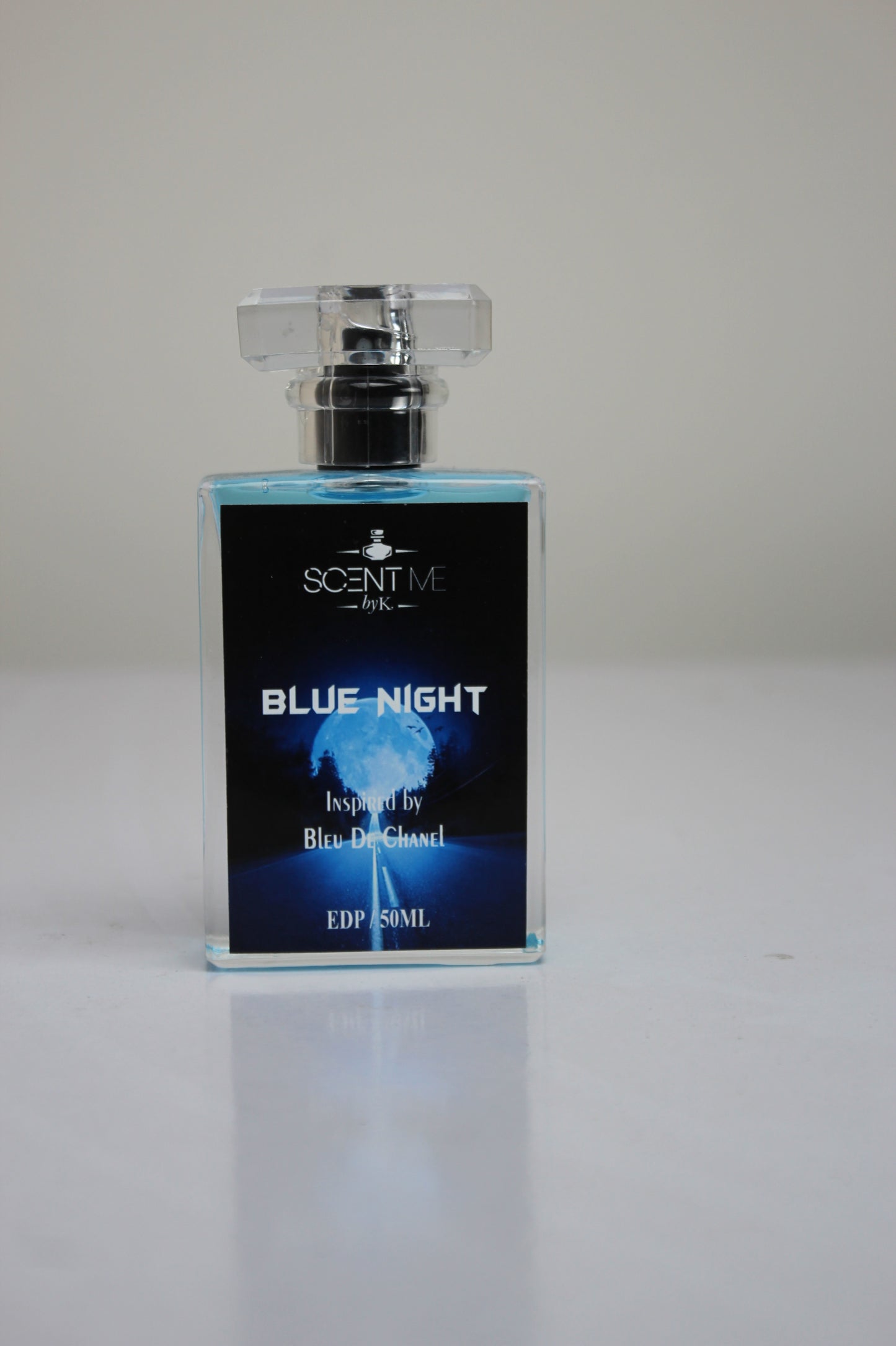 Blue Night - Inspired by Blue De Chanel