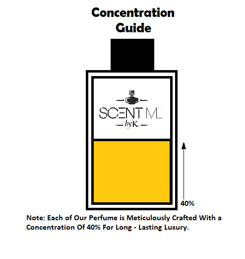 Light of Eternity – Inspired by Eternity for Men