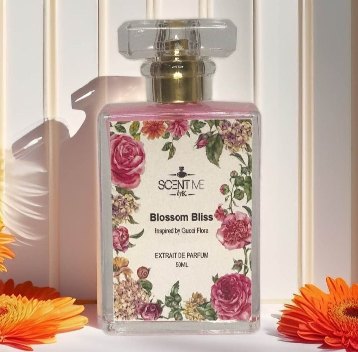 Blossom Bliss - Inspired by Gucci Flora