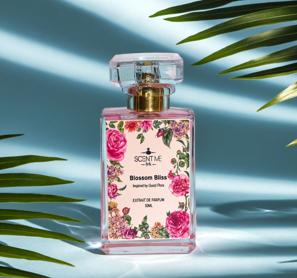 Blossom Bliss - Inspired by Gucci Flora